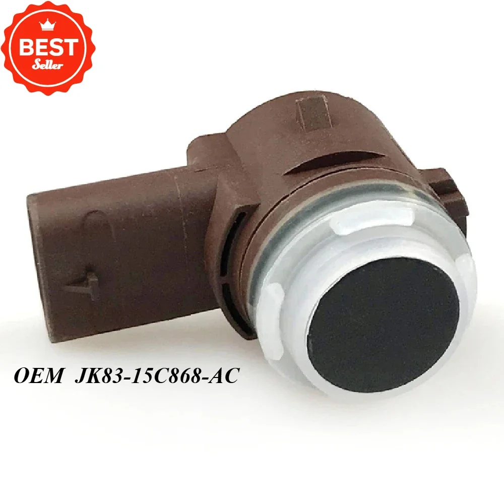 For Range Rover Sport Discovery Jaguar F/I-Pace PDC Sensor JK83-15C868-AC JK83-15C868-BC LR093843 T4A17568 80D919200 4CG919200