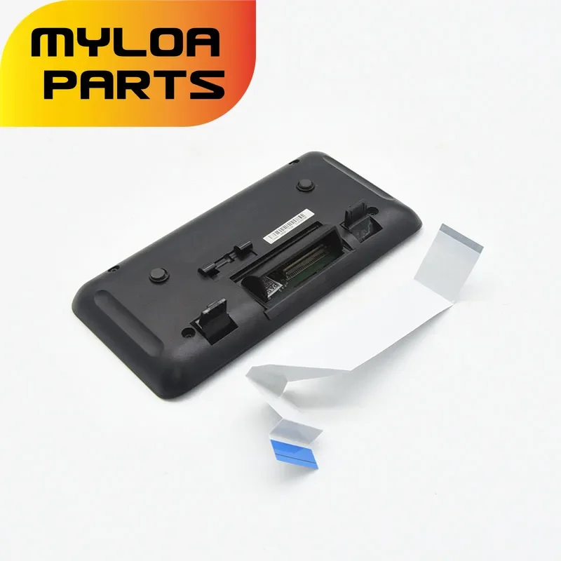 1Set CQ890-67026 CQ890-67082 Control panel assembly with cable For HP Designjet T120 T520 24IN 36INCH