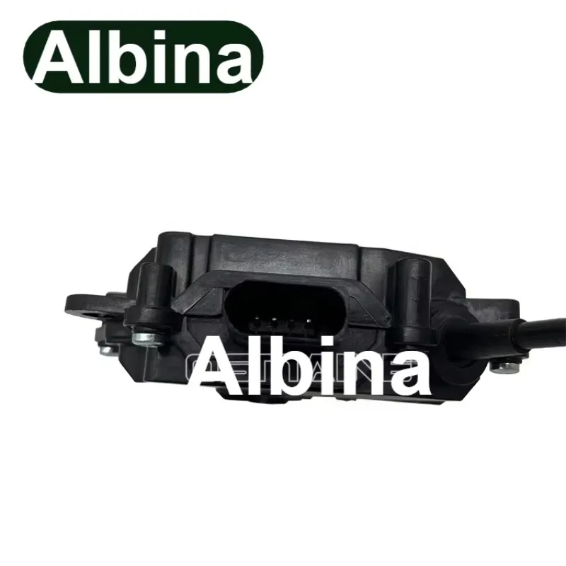 LR108982 Rear Door Lock Actuator Soft Close Fit Land Rover Range Rover L405 Sport L494  XE XJ F-TYPE LR117161