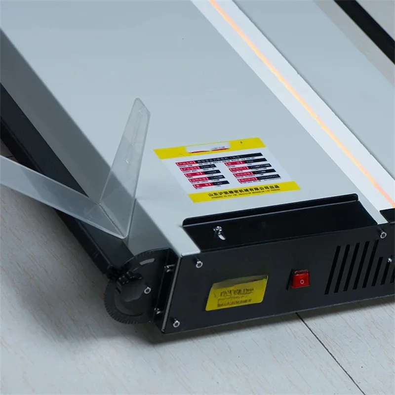 

Станок для горячей гибки акрила и оргстекла, с ПВХ-подставкой для позиционирования углов, для производства выставочных изделий, рекламных щитов и гибки материалов