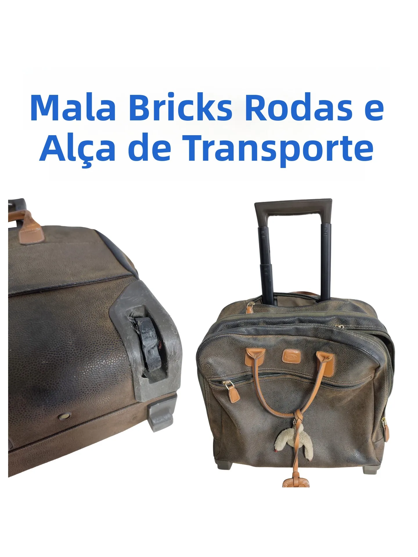 brics荷物ハンドル交換部品ハンドヘルドキャリーオンスーツケース修理アクセサリーベラリオシリーズスプリング2026ハードウェア