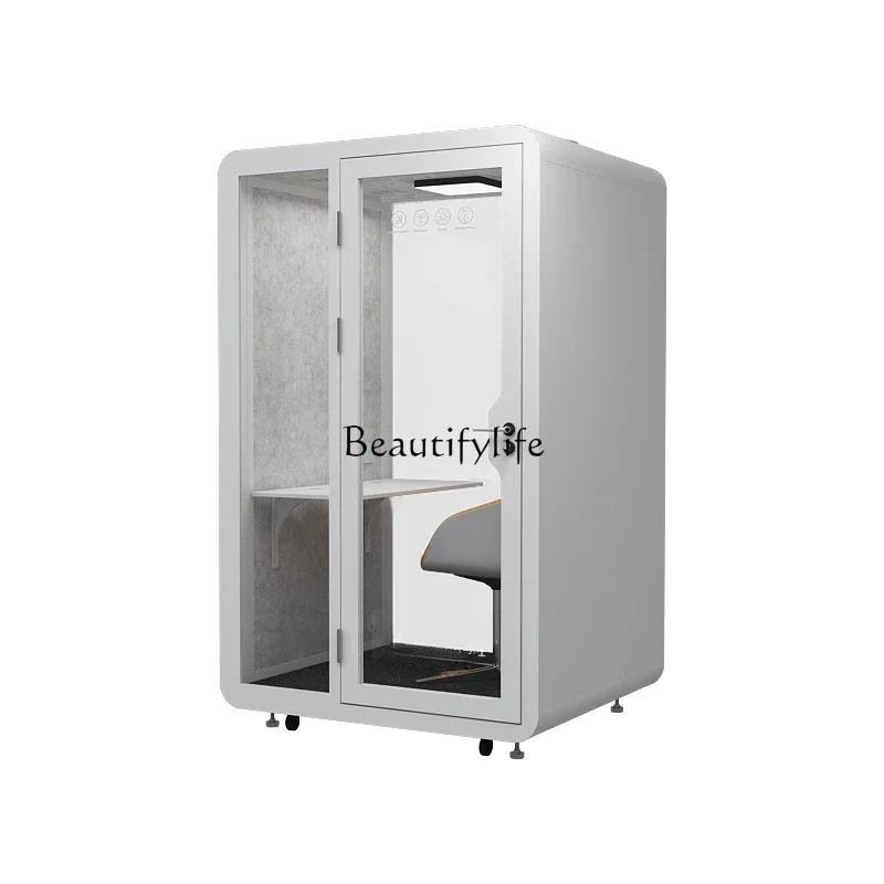 

03.Home piano room Mobile compartment Silent compartment Recording studio