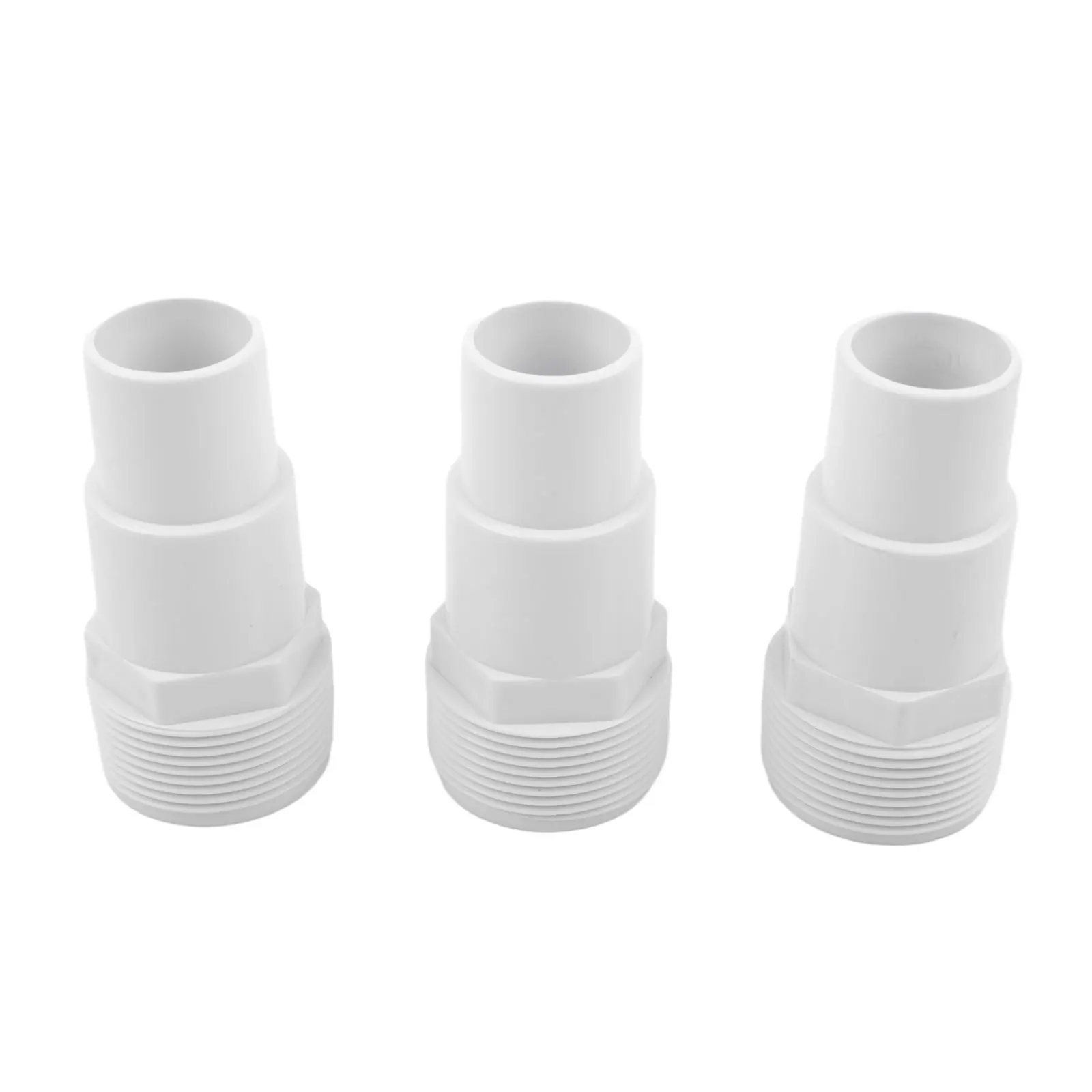 

Efficient Heating Power Regulation with Pool Pump Connection Hose Fitting 4715 for Zodiac, Suitable for 32mm and 38mm Hoses