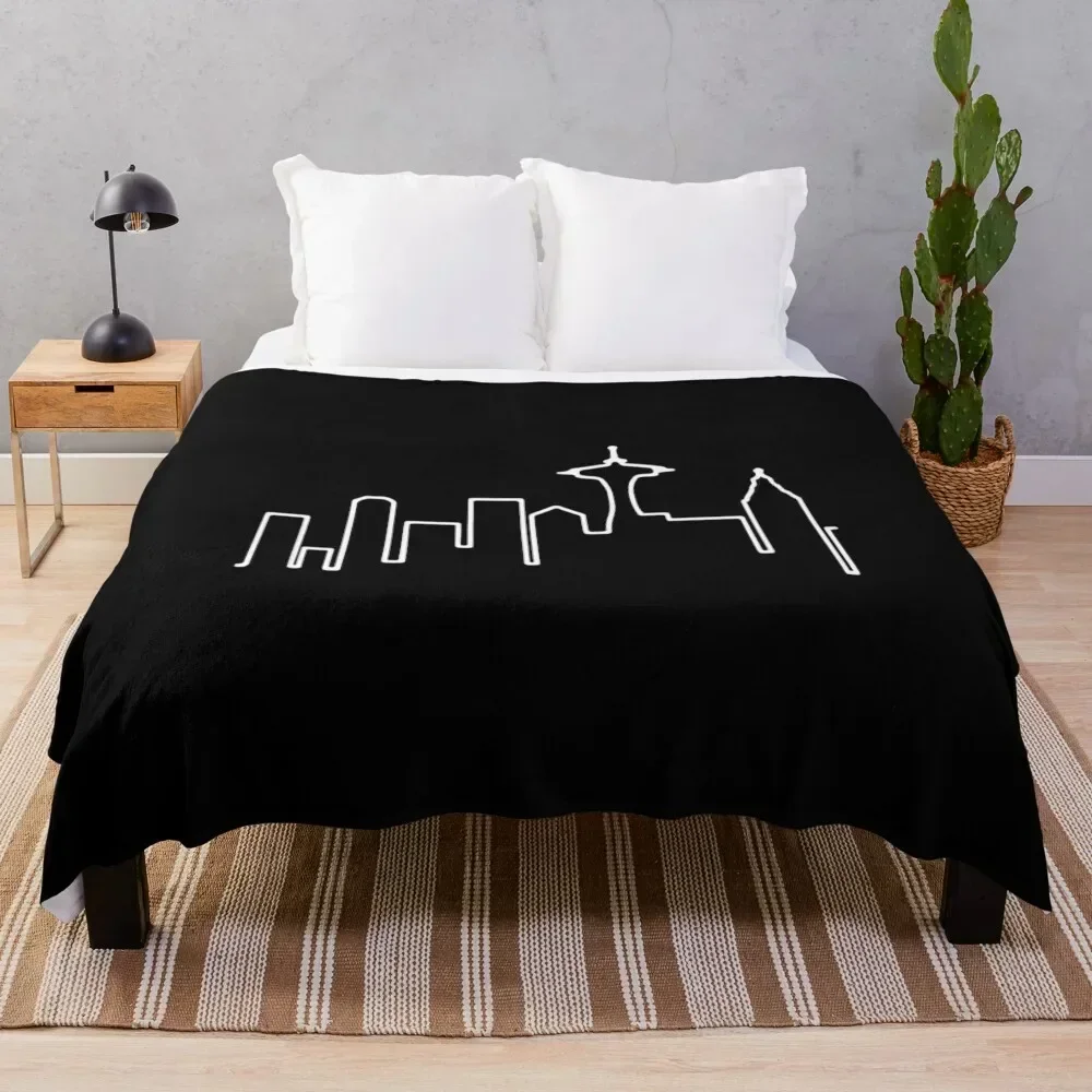 

Frasier TV Show Throw Blanket Shaggy Luxury Warm Decorative Throw Blankets
