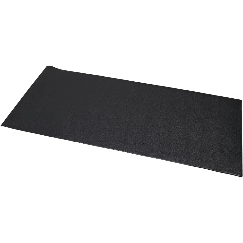 

Hot-Sell! All-Purpose Noise Insulating Exercise Floor Mat for Indoor Cycling Trainers, Stationary/Spin Bikes,Popular