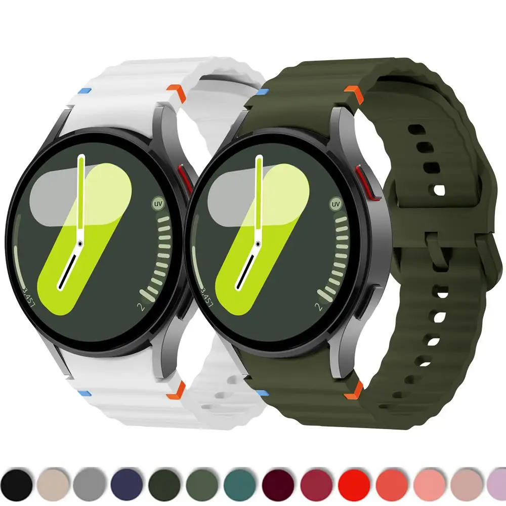 Original Silicone S… - image