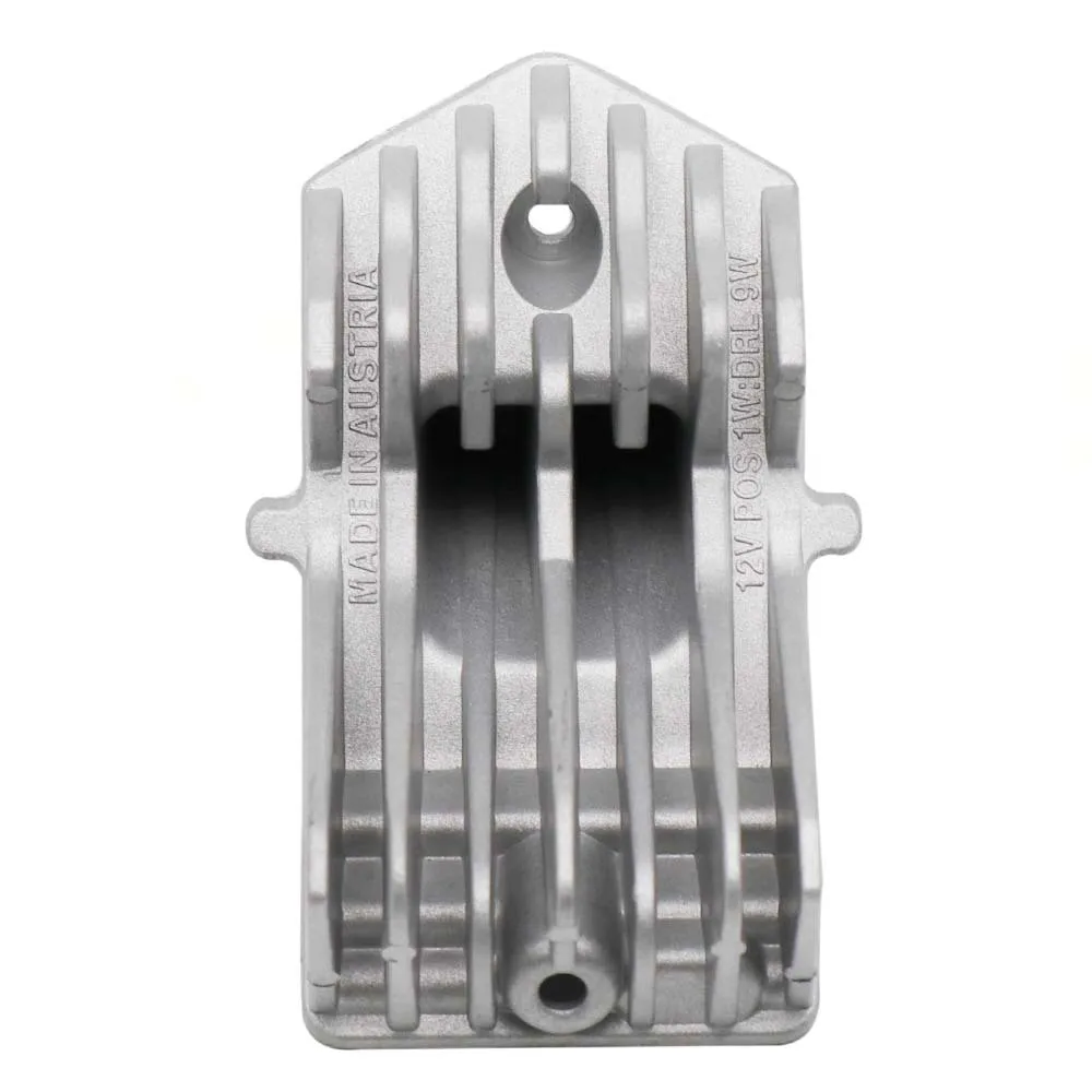 OEM 63112450410 63117339003 جديد لسيارات BMW F01 F02 LCI زينون LED وحدة المصباح الصابورة وحدة تحكم عيون الملاك