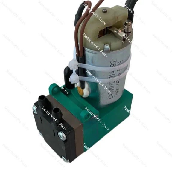 Suitable for THOMAS air pump, DC diaphragm pump, ANR 80030440 24V