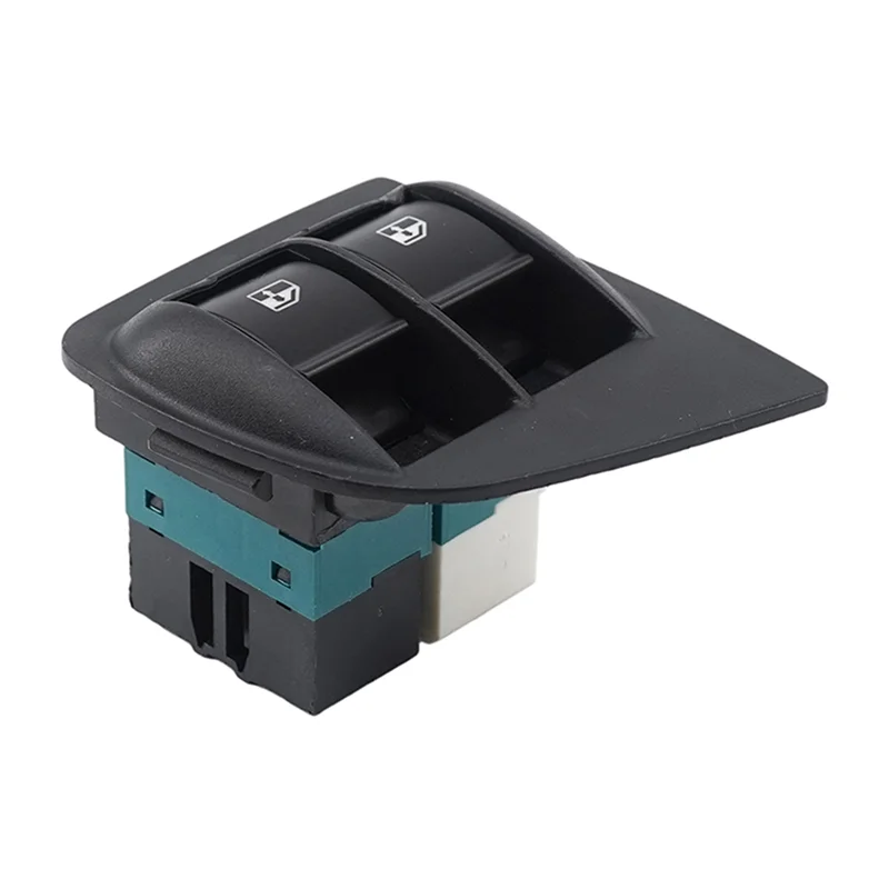 

Прочный автомобильный электрический переключатель управления стеклоподъемником для Fiat Idea Doblo Lancia 735417033, автоаксессуары с левым рулем