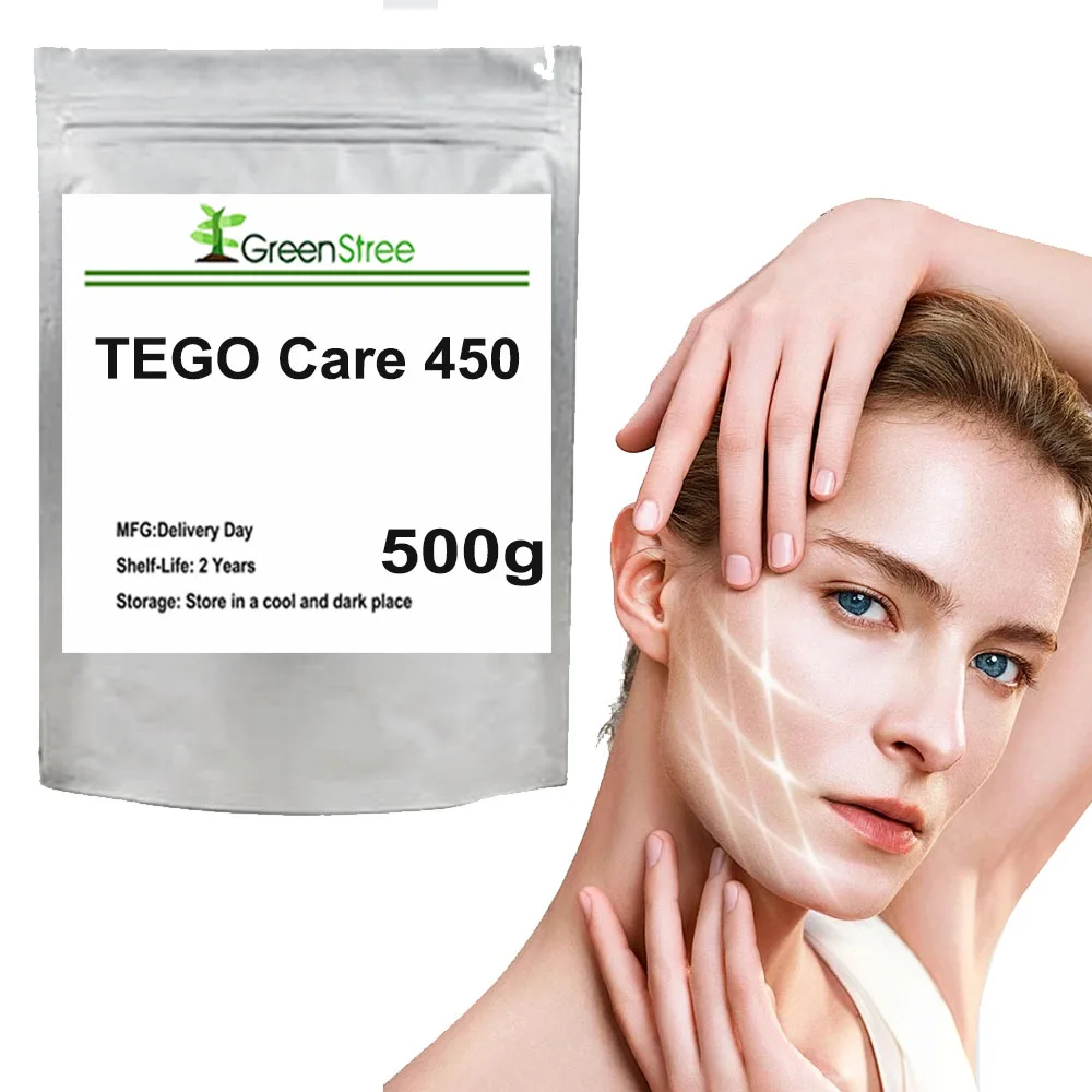 

TEGO Care 450 Moisturizing Oil in Water Emulsifier