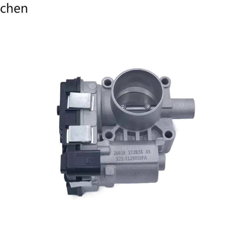 

ZML750 throttle assembly electronic throttle valve body original parts