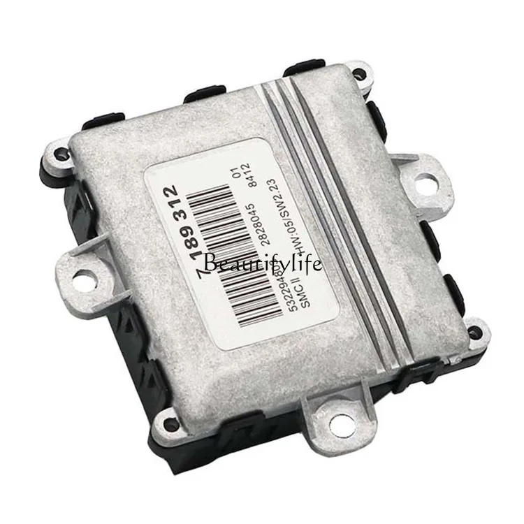 Auto parts Suitable for headlight follow-up AFS computer board driver module