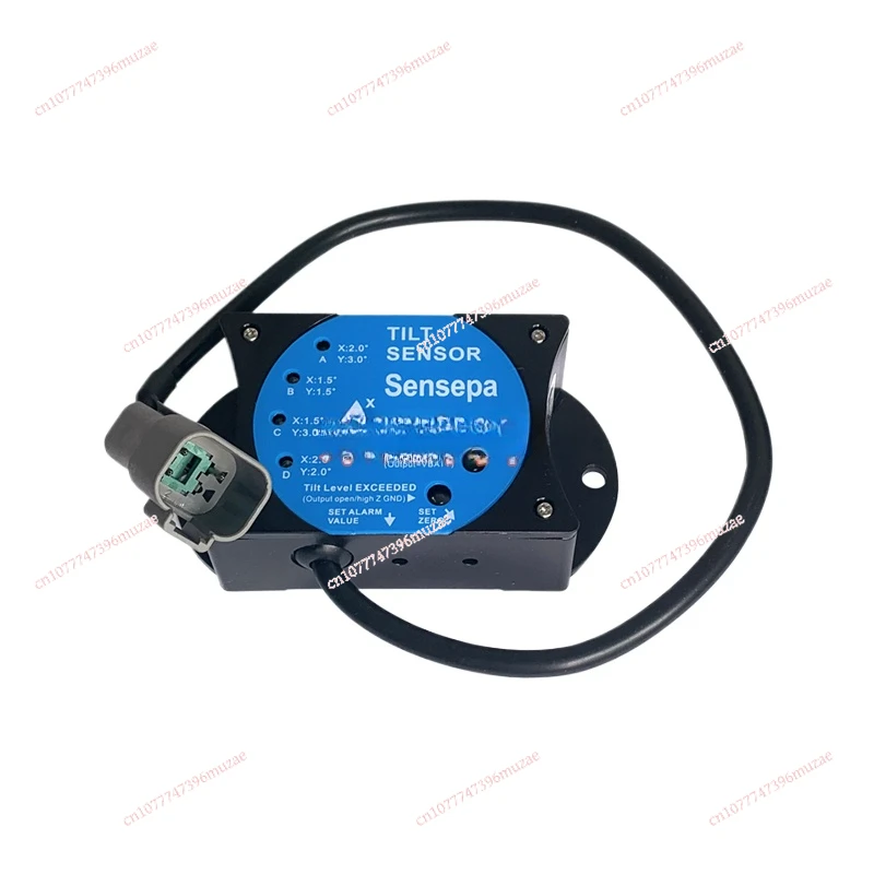 

Level Inclination Sensor Horizontal Switch Scissor Forklift