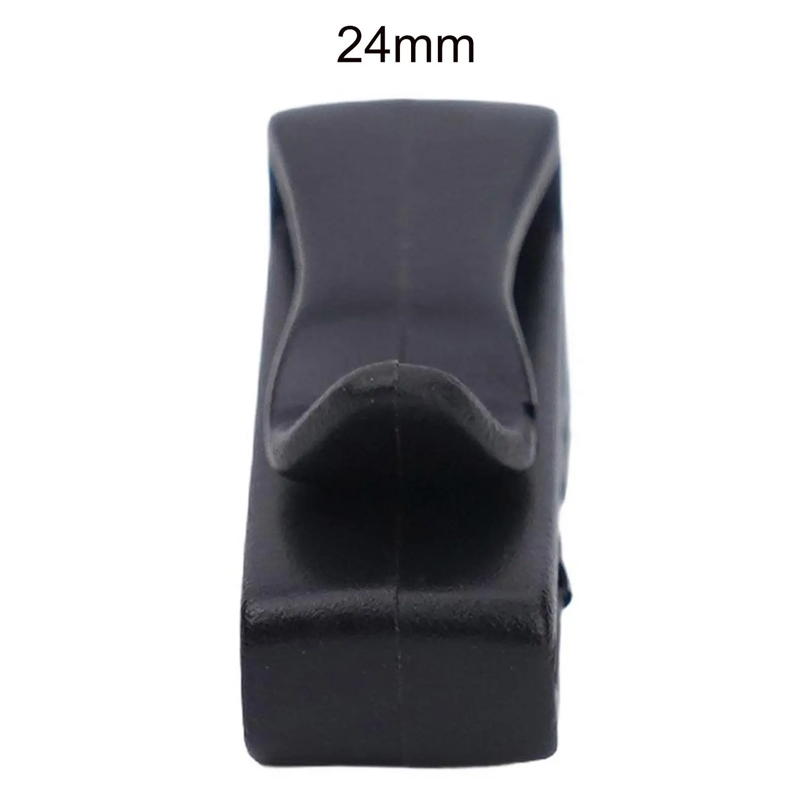 2pcs Molle Attach Webbing Buckle Strap Belt End Clip Clasp Adjust Backpack Bag Suitable For 48mm / 38mm / 24mm Webbing