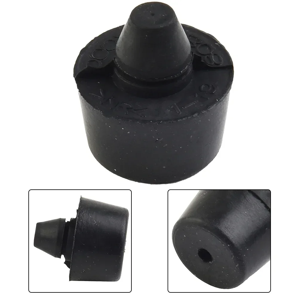 

For Nissan Armada (Y62) Stopper Bumper Stopper Car Accessories Door Rubber Bumper Stopper Easy Installation Bumper Stopper