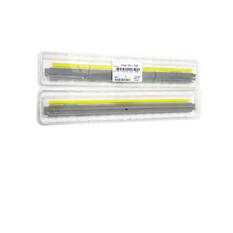 Transfer Scraper for KONICA MINOLTA C224 284 364 226 266 454 554 220