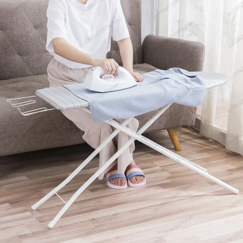 

36-Inch ironing board Household folding desktop ironing boardd Iron padding table