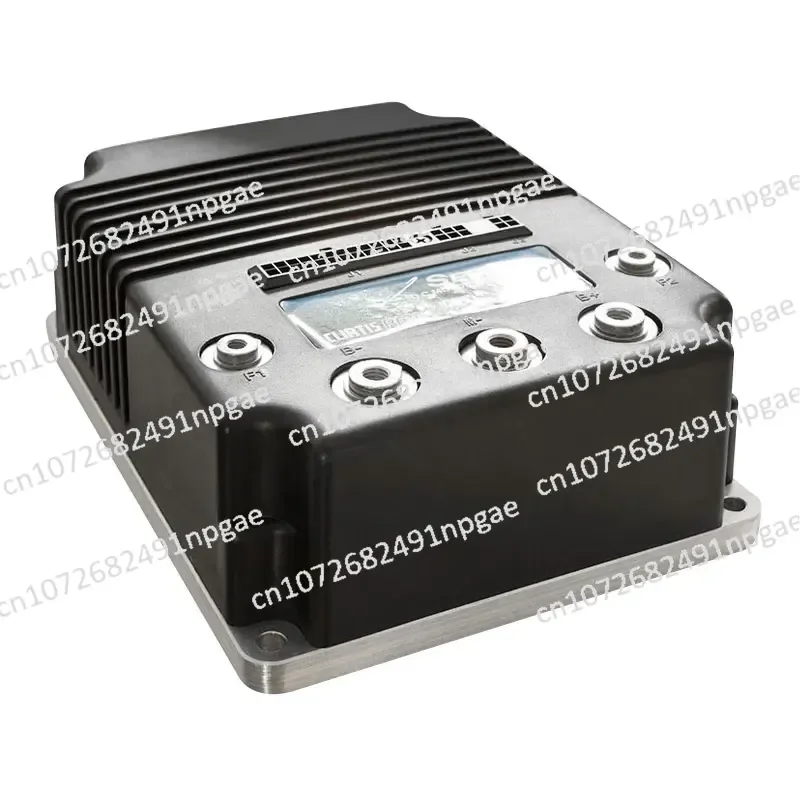 1244-5651 36V/48V 600A Replacing CURTIS Programmable DC SepEx Controller