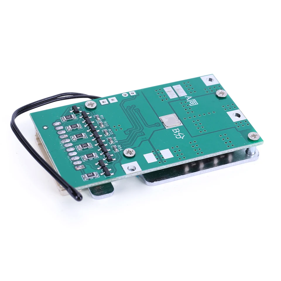 36V 30A Lithium Battery Protection Board with Balancing