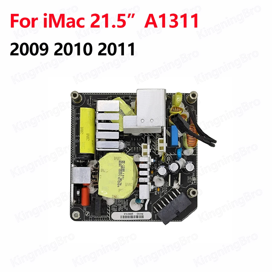 Original A1311 A1312 Power Supply For iMac 21.5