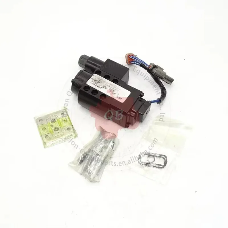 2025ISC QSC  engine icv fuel pump actuator 4009876 fuel pump and parts