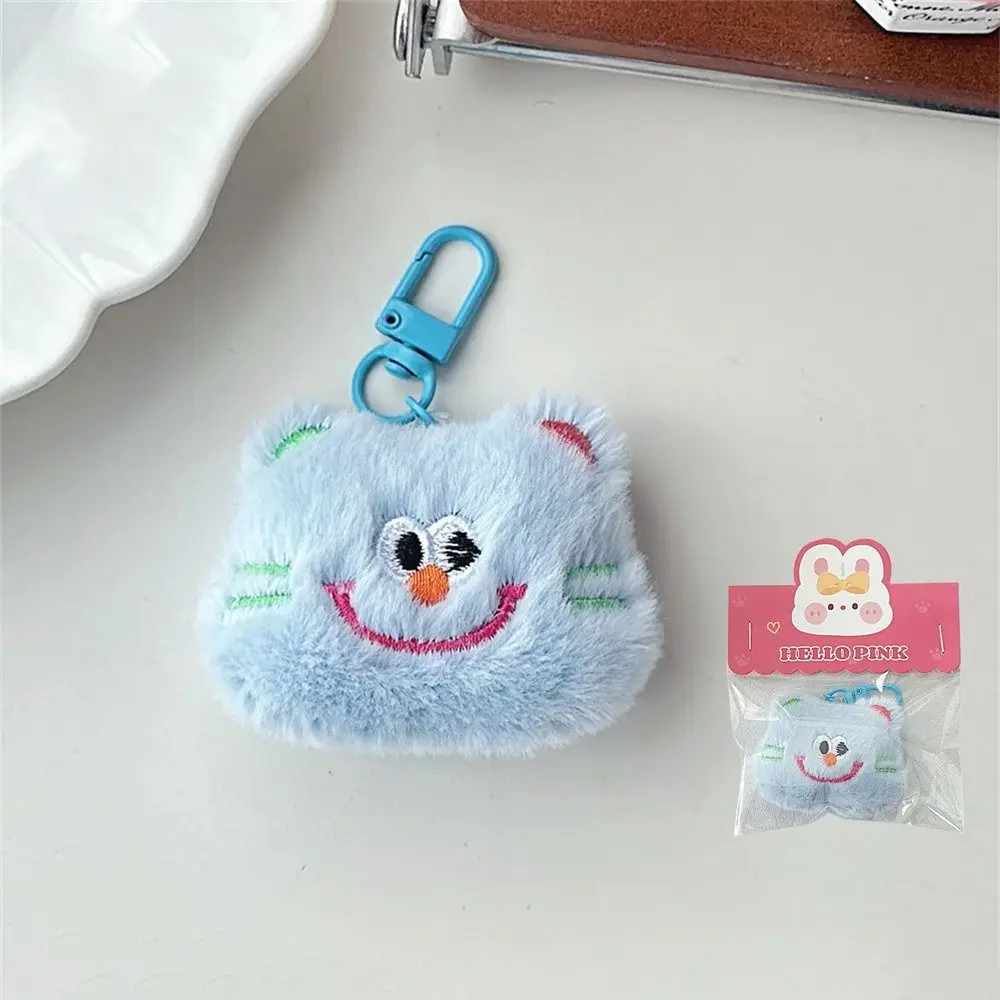 

Gift Cartoon Cat Pendant Cute Hangings Ornament Hangings Bag Accessories Key Pendant Keys Accessories