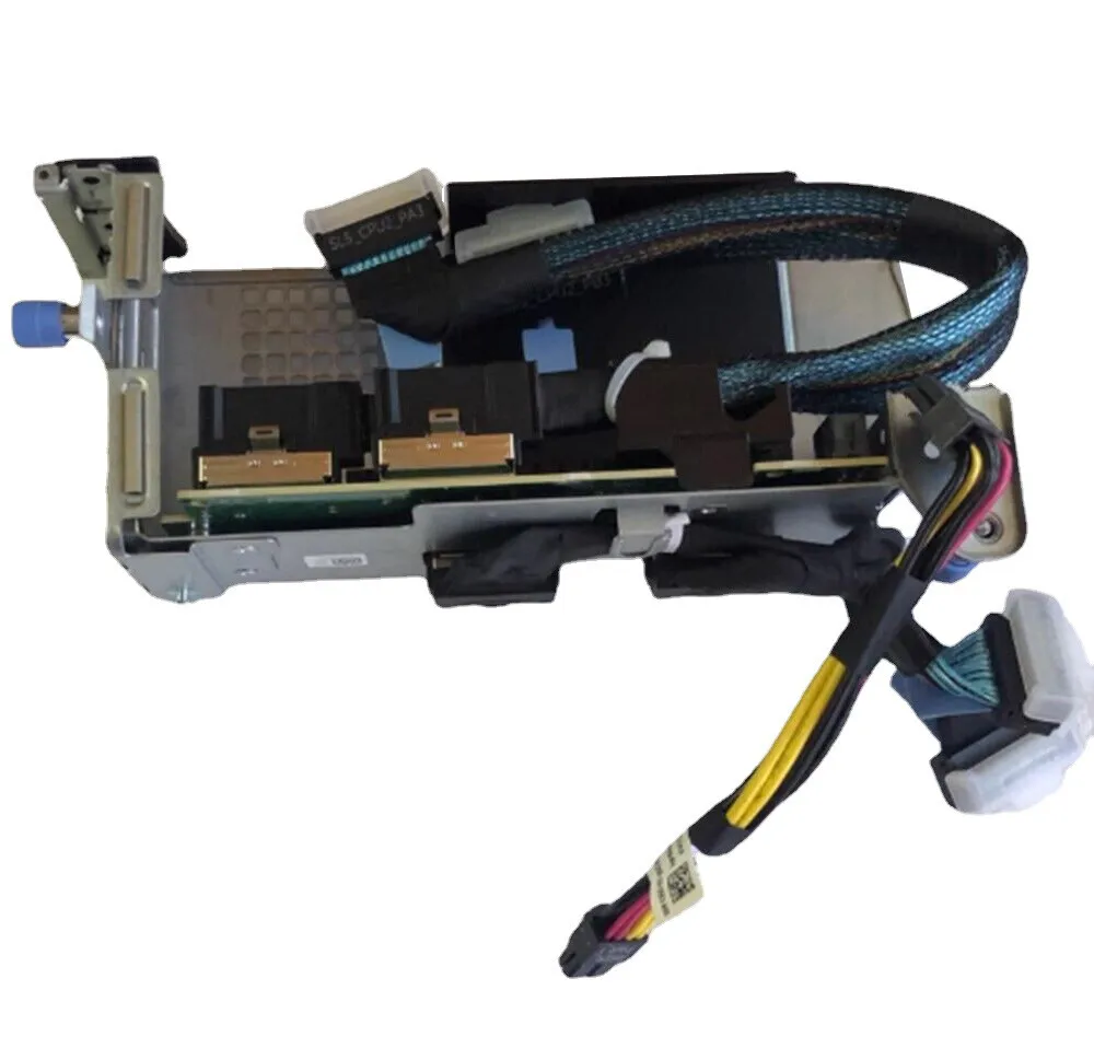 08341J 8341J For Dell PowerEdge R750xs Dual CPU Upgrade Expansion Card
