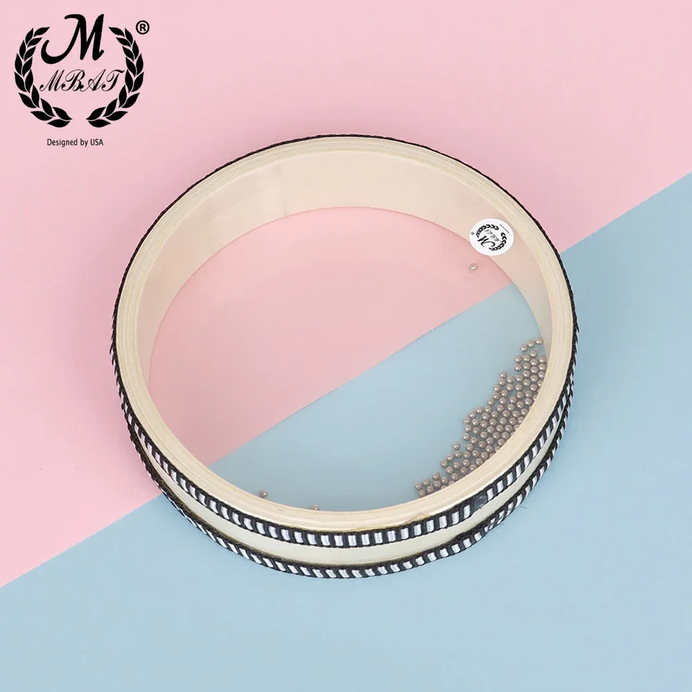 Thumbnail 2 - #7 Low Cost Hand Drums That Work