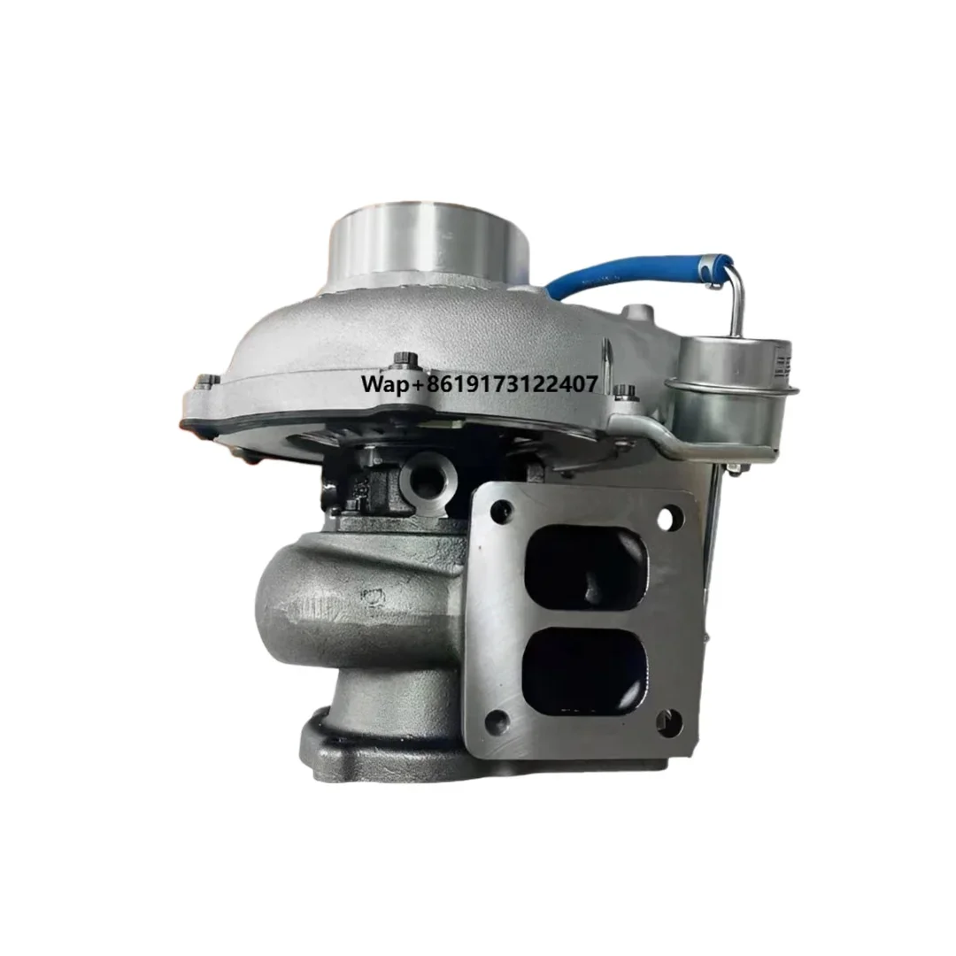 

Suitable for Hino J08E J08C Turbocharger Forged Impeller Compressor Housing Impeller Turbine 24100-3251C 750849-5001 17201-E0A40