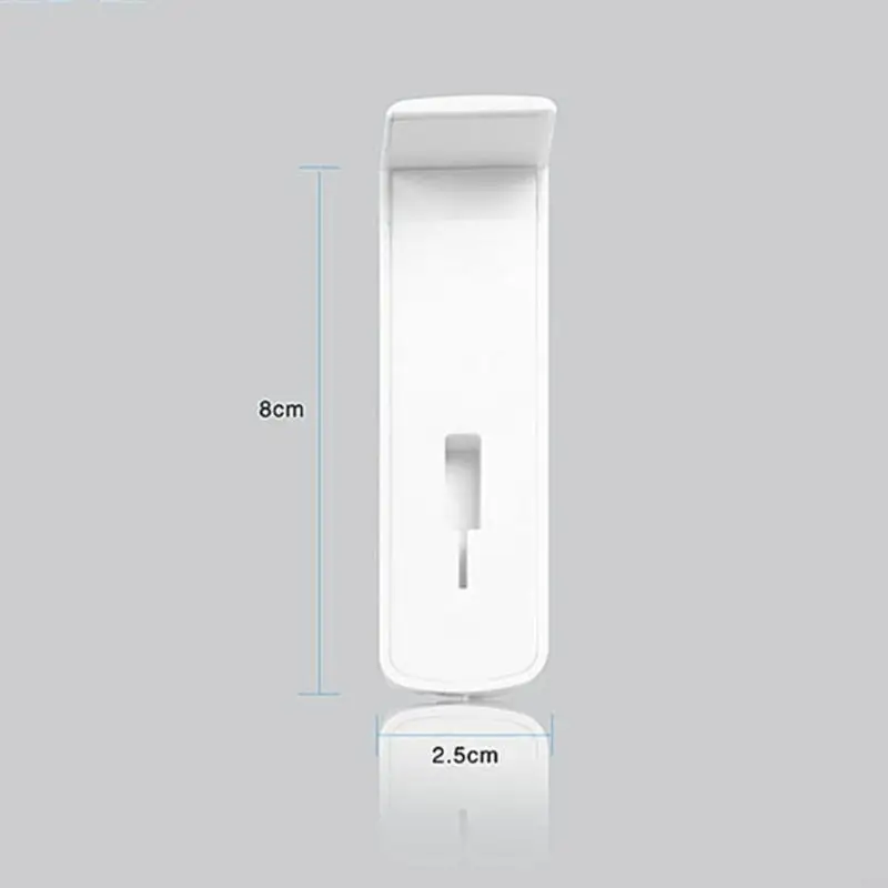 19QA nghe Hook Holder nghe máy tính để bàn Mount trên bộ sưu tập