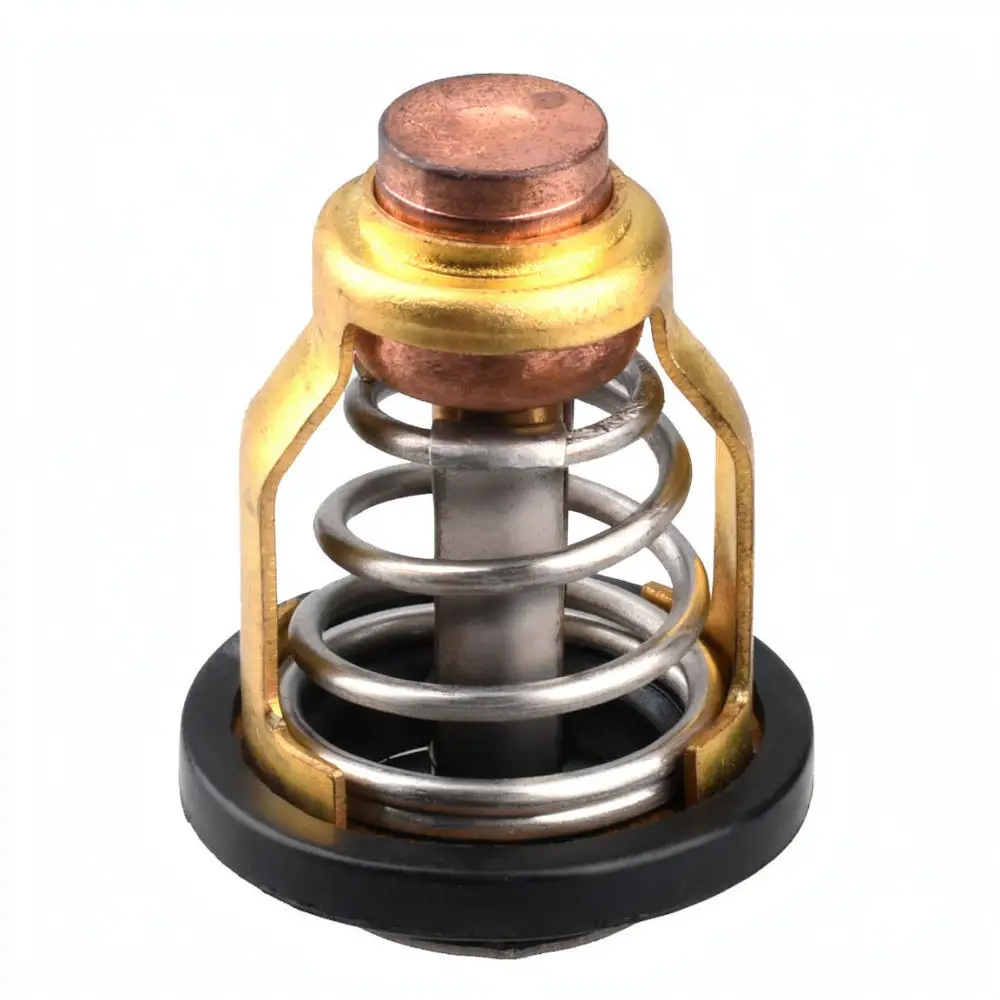 67F 12411 Boat Engine Thermostat For Yamaha Outboard 75HP 250HP 4 Stroke Cooling System Replacement Parts Marine Accessory