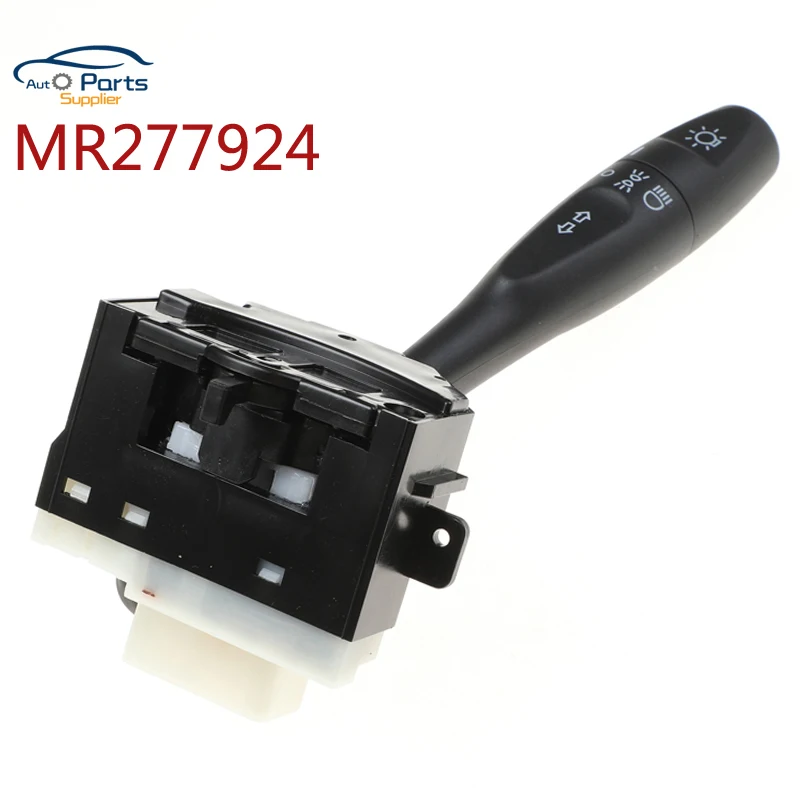 BAY 277924   AM 7979055   Dönüş Sinyali Far Anahtarı Flaşör Yönlü Kol Kolu Chrysler için Dodge Eagle Mitsubishi için