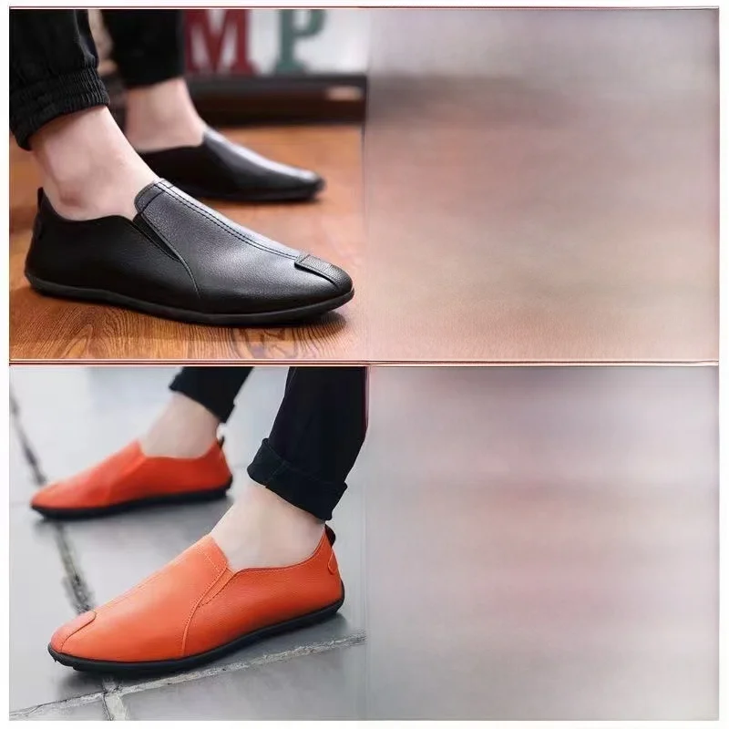 Black + orange buy one get one free