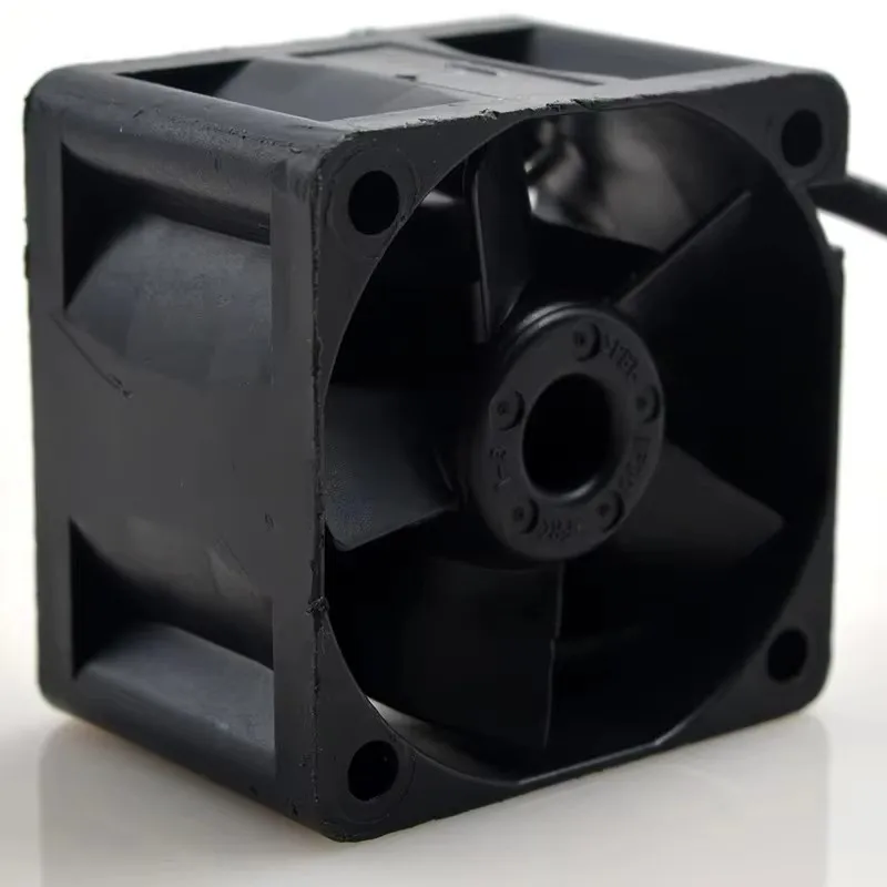 Authentic 1611KL-04W-B59 40 * 40 * 28MM 4CM 12V 0.39A 1U Server Cooling Fan