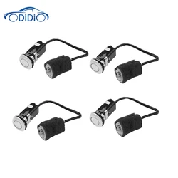 ODIDIO PZM14-70B00-070 PZM1470B00070 PDC Parking Sensor Parktronic For Toyota