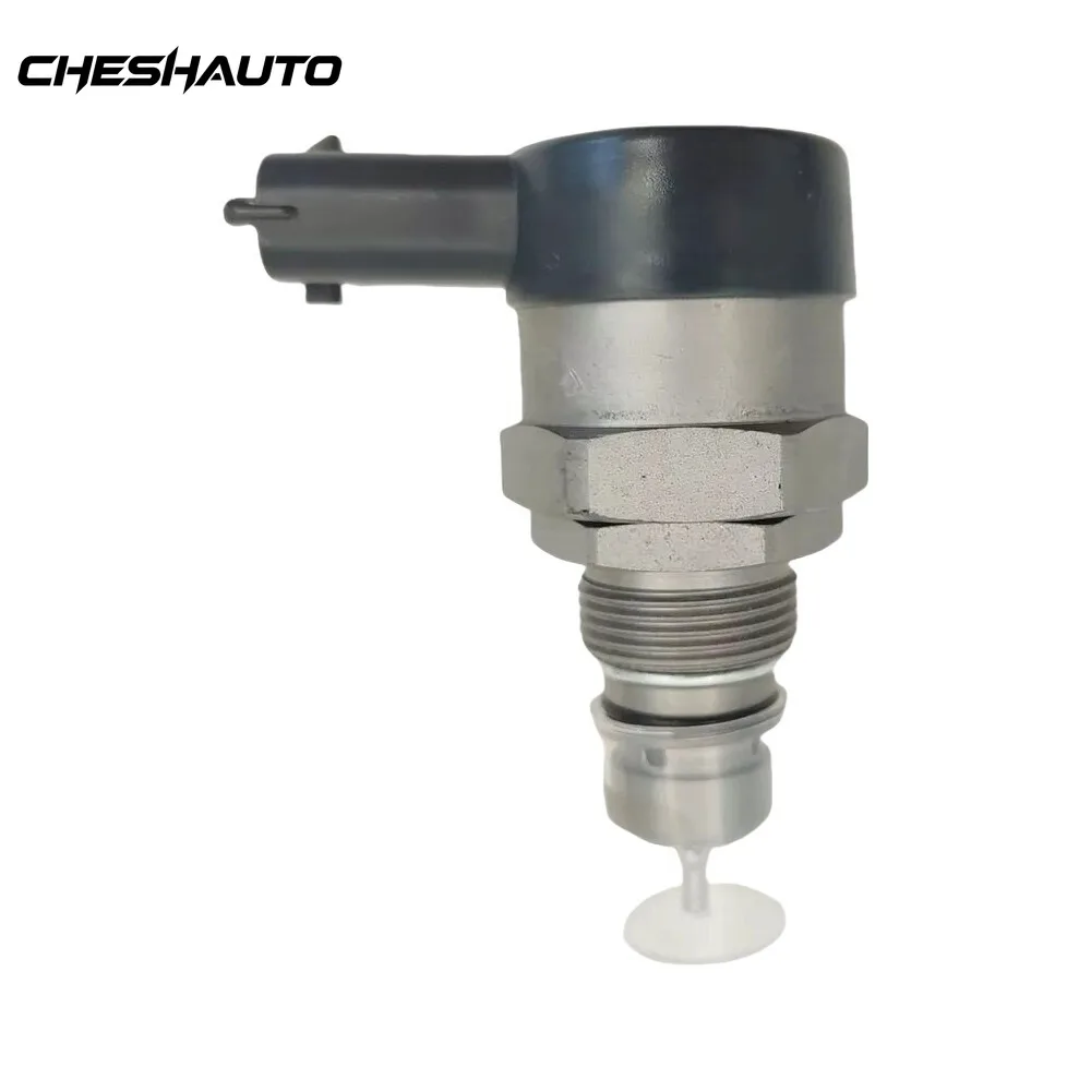 0281006209 Diesel Fuel Pressure Relief Valve Fits for 14-19 Ram 1500 3.0L V6