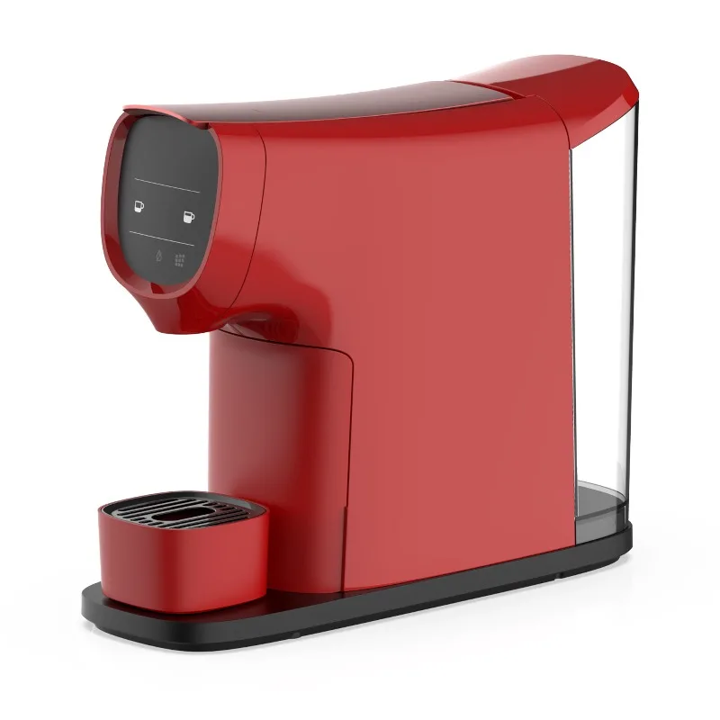 High Quality Patented Automatic Espresso Coffee Machines With Water Function