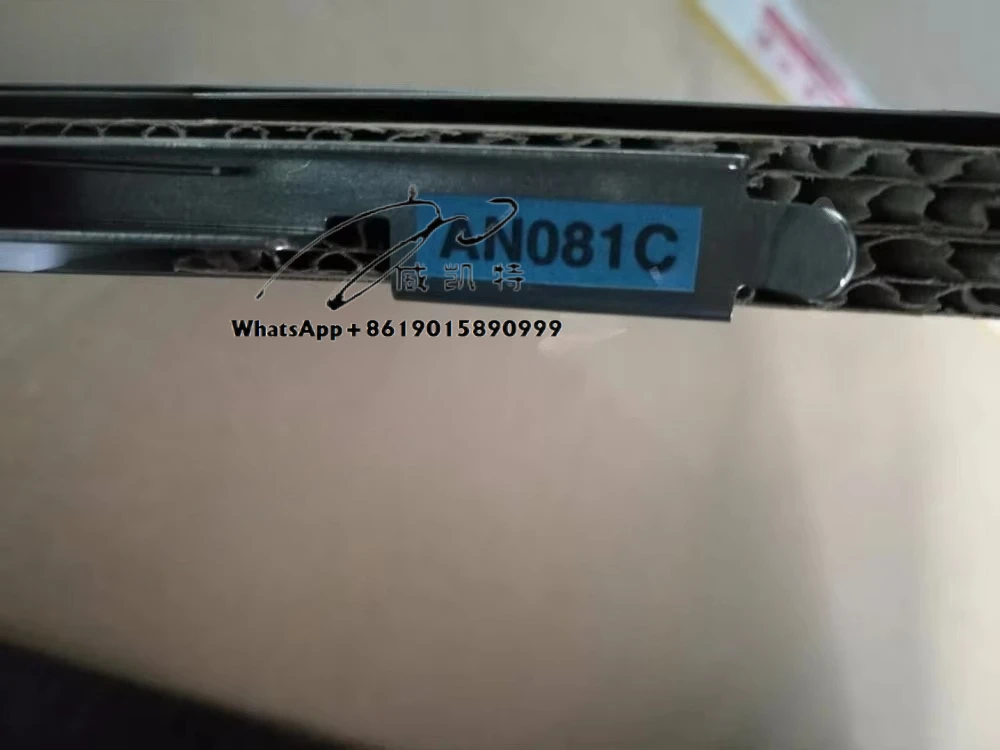 PICK and PLACE MACHINE AF 8MM 8*2MM FEEDER PARA Máquina de Linha SMT