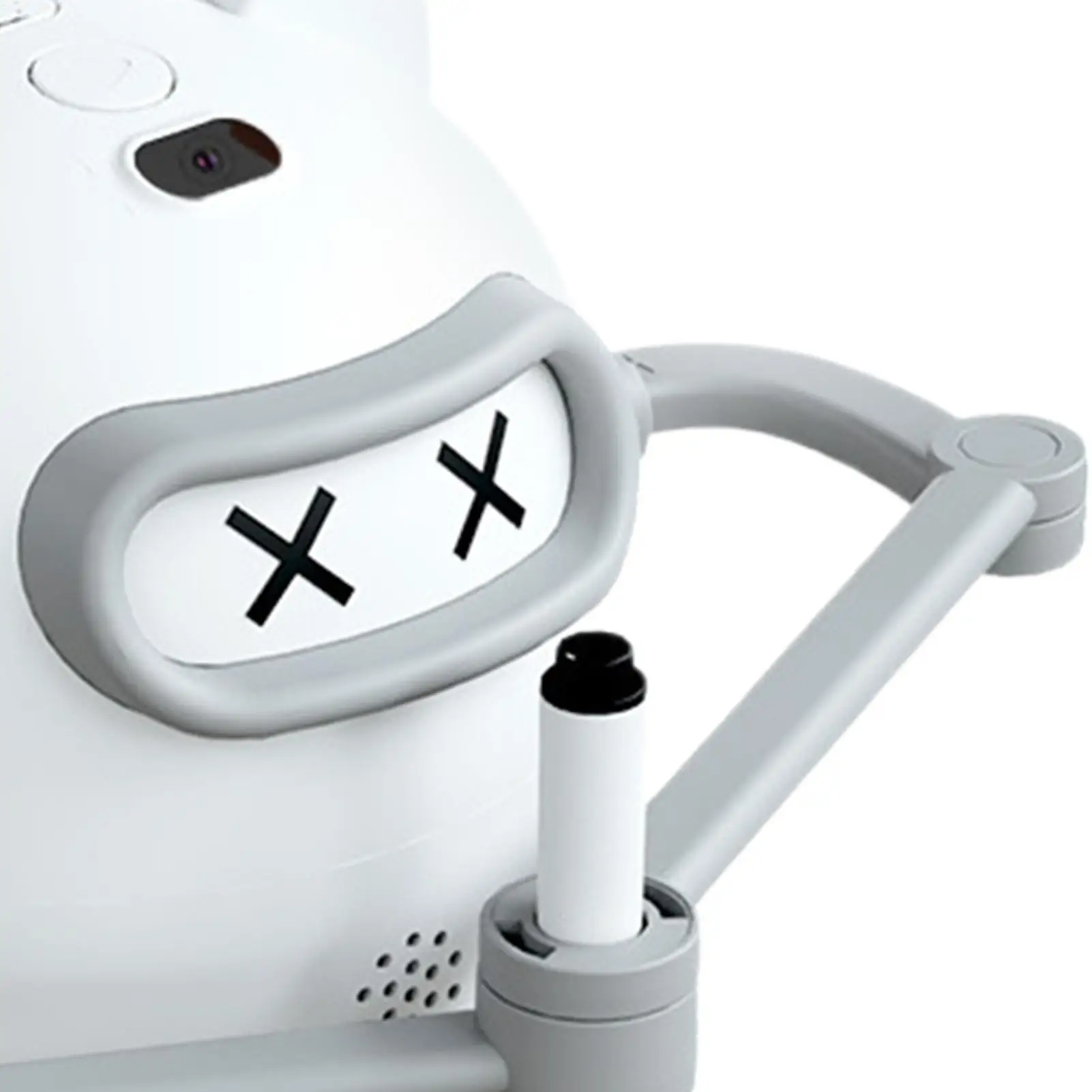 روبوت رسم لعبة تعليمية تفاعلية روبوت رسم مع 100 بطاقة 12 علامة للأطفال الذين تتراوح أعمارهم بين 3-10 المراهقين بنين بنات عيد ميلاد #4