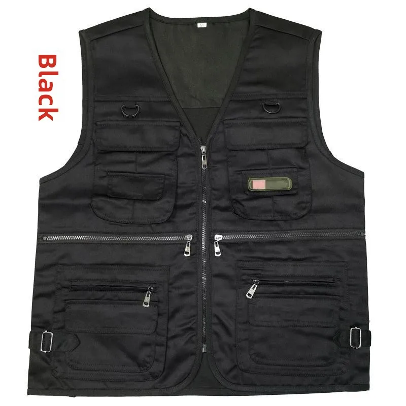 Black [four seasons]