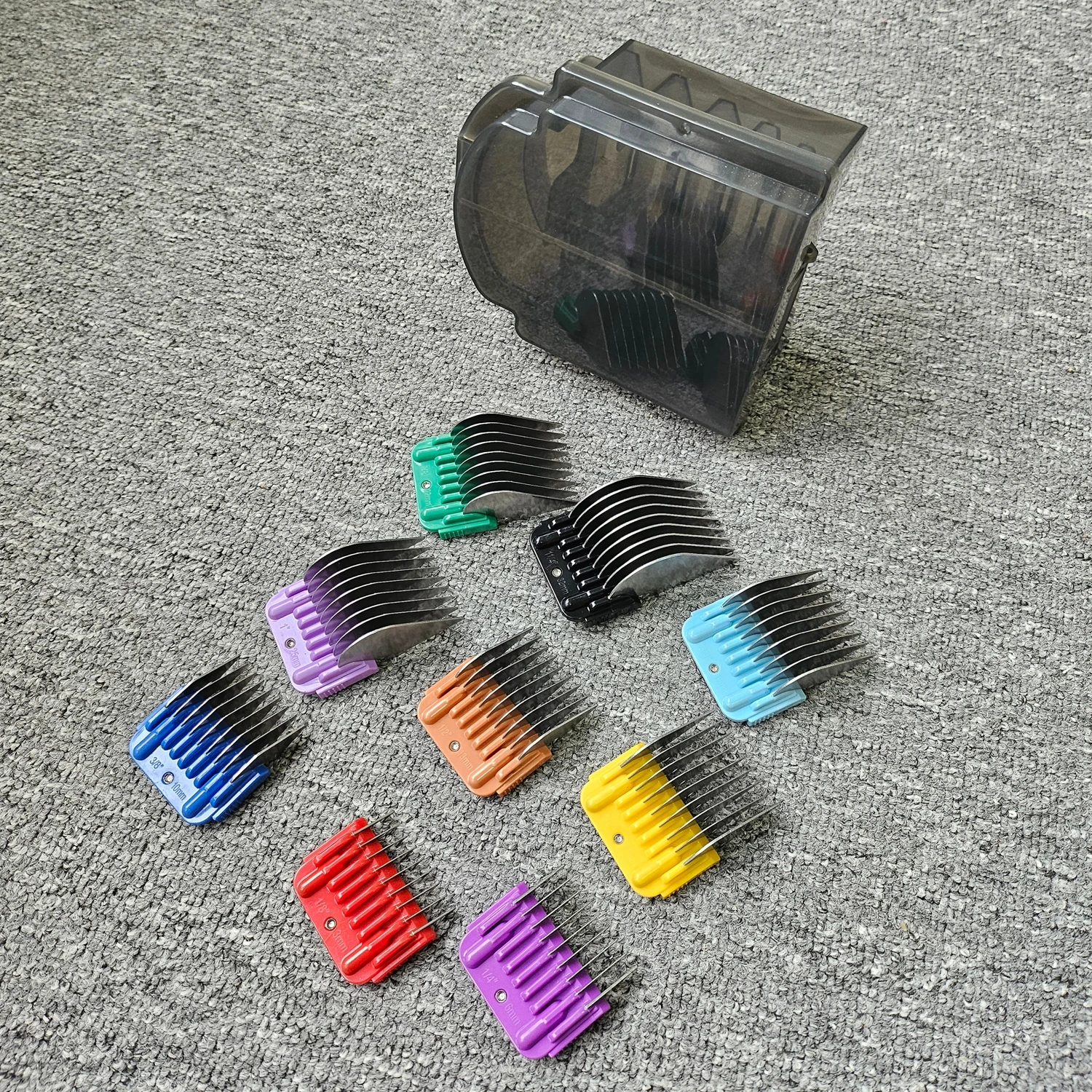 Animal Stainless St…