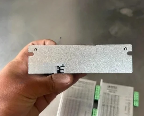 1 шт. шаговый драйвер R60