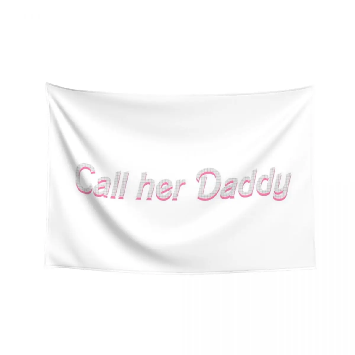 

Call her daddy Tapestry Luxury Living Room Decoration Decoration Room Living Room Decoration Tapestry