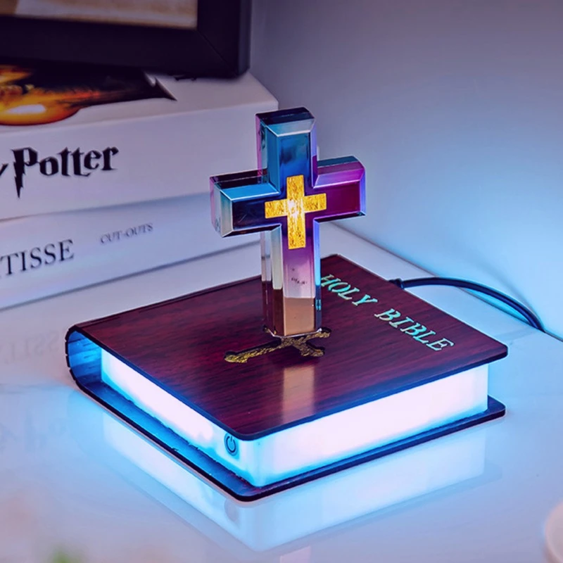 Simple Figurines Modern Wooden Creative Miniatures Interior Bedroom Miniature Room Decoration Accessories Luxury Art Crafts