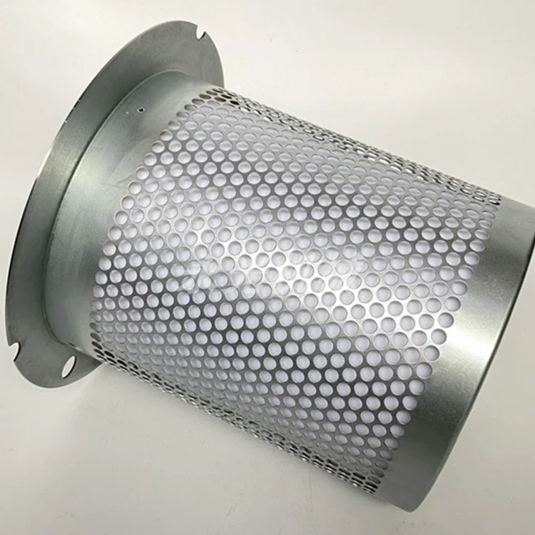 1PCS NEW 1625725300 Oil Separator Fit For Atlas Copco Compressor 1625-7253-00 Filter Element
