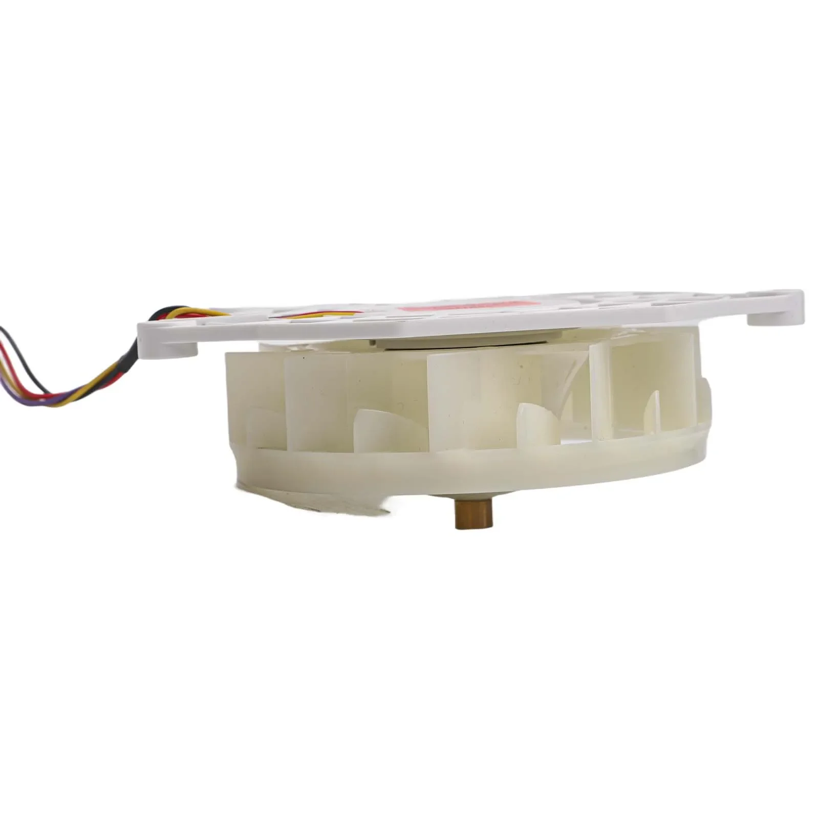 Replacement Part Evaporator Fan Home Kitchen 12V DC 1A For LG Refrigerator 12V DC Fan Motor For Refrigerators Fan