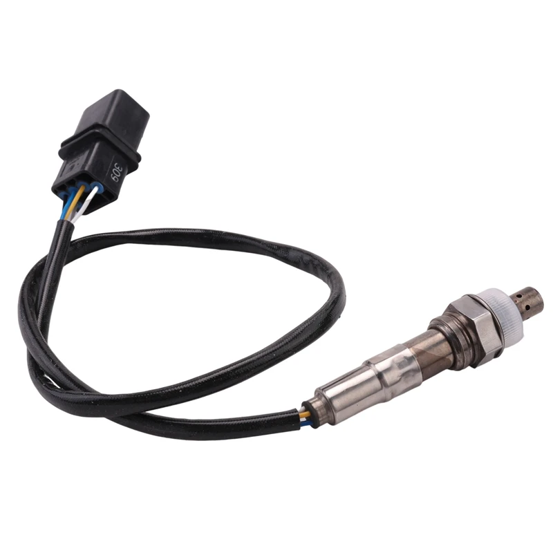 

5 Wires Oxygen Sensor 06A906262BR For V#W Golf Plus Touran 1.6 & A3 2003-2011 1.6 Lambda Probe Sensors 06A906262CF