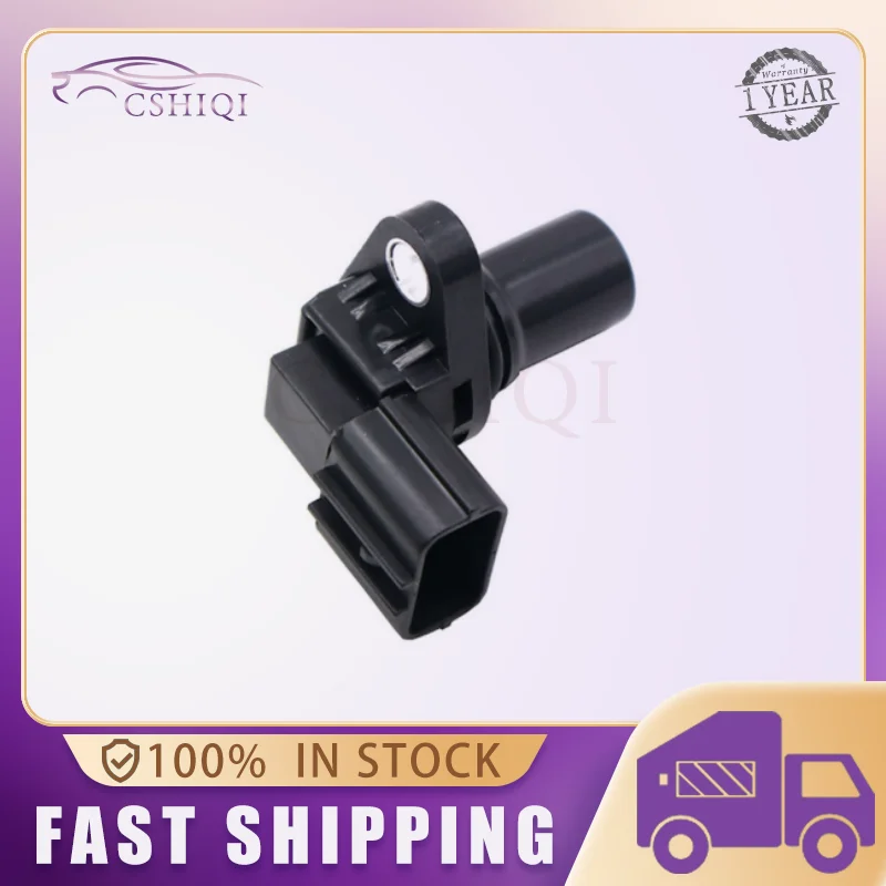 33220-80G00 Crankshaft Position Sensor For Suzuki Swift Baleno Jimny Ignis Liana For Subaru Justy Automobiles Parts CPK Sensor