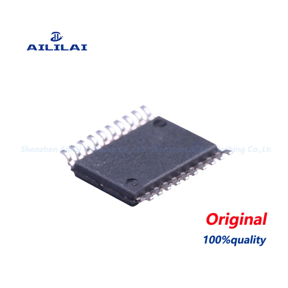 5pcs New original PCM5100APWR PCM5100A PCM5100APW TSSOP20