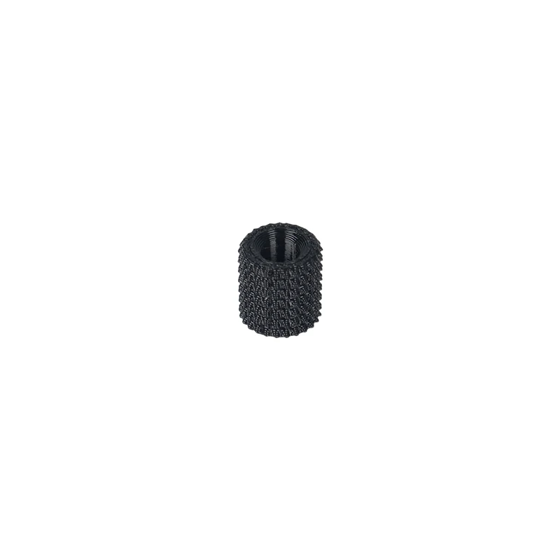 5pcs Steering Wheel Volume Control Knob for VW Skoda VAG, Press-Fit Mount Replacement, Heavy Duty Anti-Break Stronger Fit